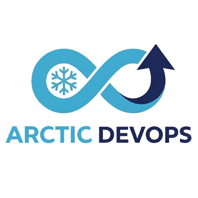 Arctic DevOps